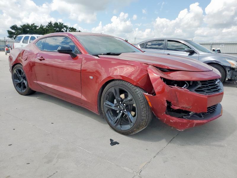 2021 CHEVROLET CAMARO LS 1G1FB1RS1M0137980