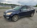 2015 CHEVROLET TRAVERSE L - 1GNKRGKD2FJ117046