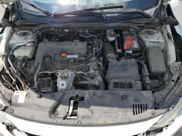 2017 HONDA CIVIC EX 2HGFC2F74HH568570
