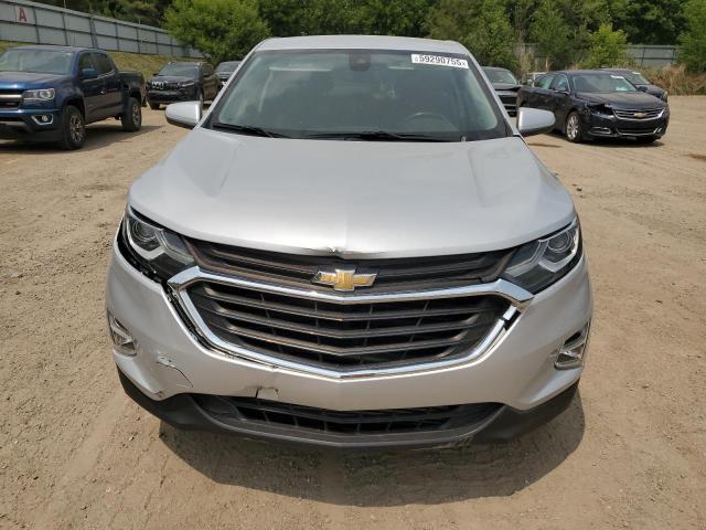 2020 CHEVROLET EQUINOX LT 2GNAXJEV2L6107550