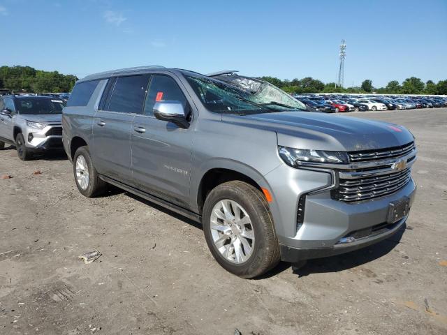 Vin: 1gnskfkd2pr211574, lot: 59193395, chevrolet suburban k1500 premier 20234