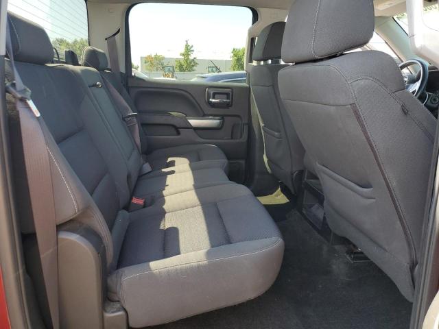2017 CHEVROLET SILVERADO - 3GCUKREC5HG194406