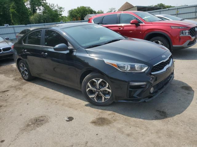 Vin: 3kpf24ad1le203472, lot: 59255425, kia forte fe 20204