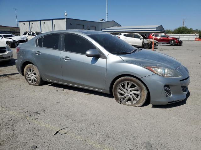 Vin: jm1bl1v84c1628355, lot: 62770065, mazda 3 i 20124