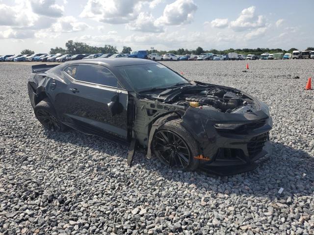 Vin: 1g1fh1r73m0125677, lot: 59912665, chevrolet camaro ss 20214