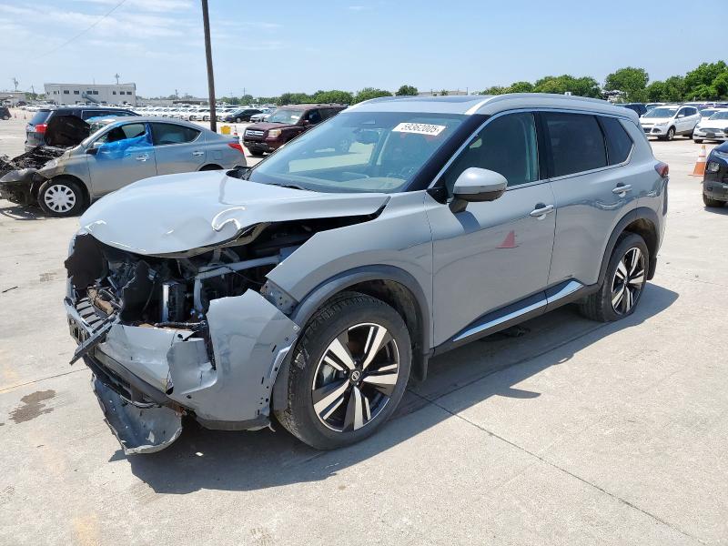 Vin: 5n1at3ca8mc807240, lot: 59362005, nissan rogue sl 2021 img_1