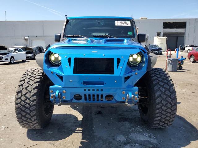 2016 JEEP WRANGLER U 1C4BJWEGXGL234265