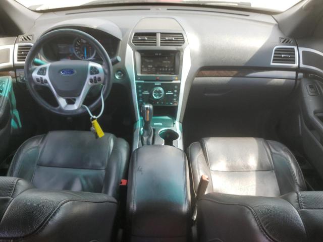 2015 FORD EXPLORER L - 1FM5K8F83FGA20198