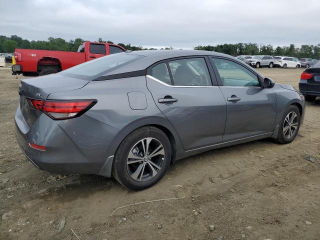 Vin: 3n1ab8cv2py275991, lot: 59280485, nissan sentra sv 20233