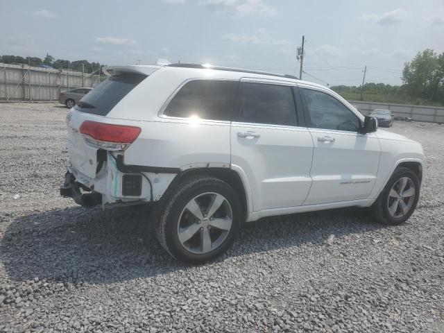 Vin: 1c4rjfcg3ec465412, lot: 58894335, jeep grand cher overland 20143