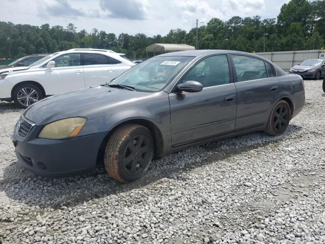 NISSAN ALTIMA S