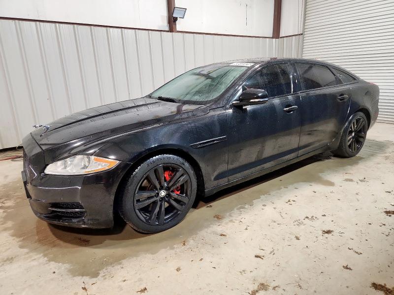 JAGUAR XJL PORTFO