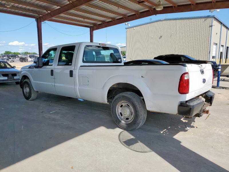 Vin: 1ft7w2a65gea26456, lot: 59319105, ford f250 super duty 20162