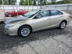 2017 TOYOTA CAMRY LE - 4T1BF1FK2HU413155