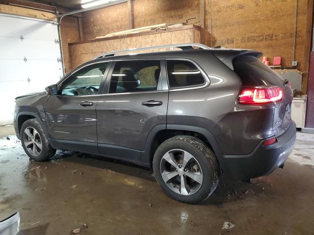 Vin: 1c4pjmdx4kd430460, lot: 59853455, jeep grand cher limited 20192