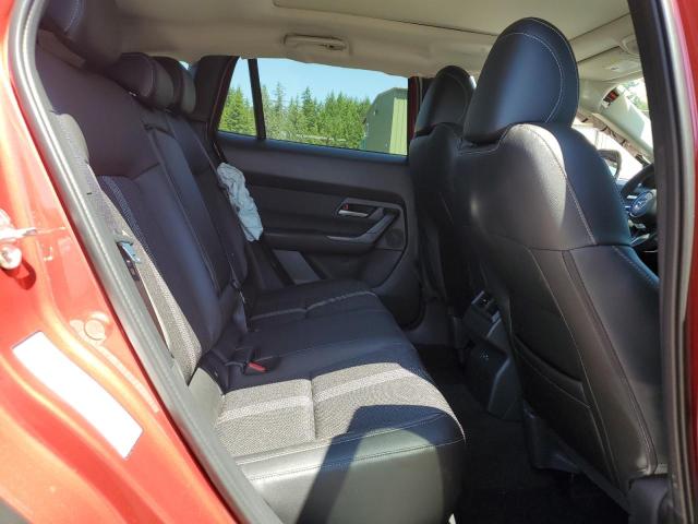 2025 MAZDA CX-50 PREM 7MMVABDM5SN367705