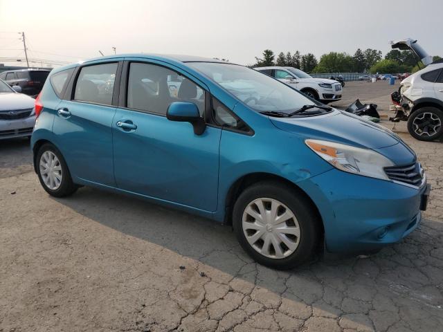 Vin: 3n1ce2cp2el390776, lot: 60397935, nissan versa s 20144