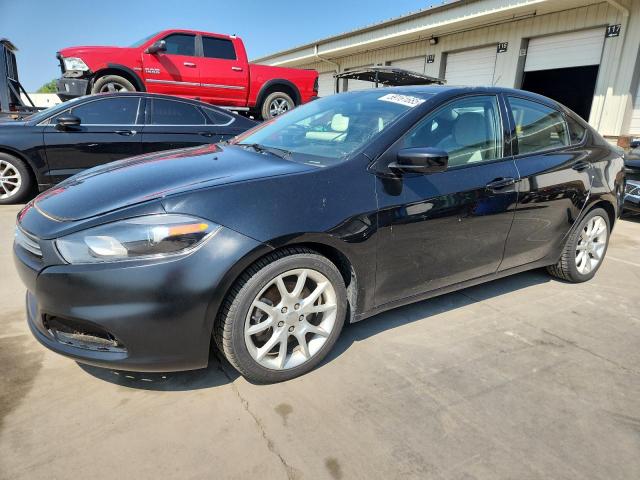DODGE DART SXT