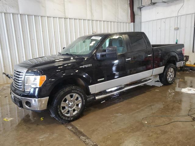Vin: 1ftfw1et2bfd31261, lot: 58768995, ford f-150 supercrew 2011 img_1