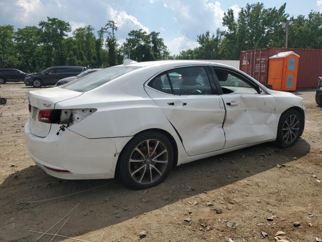 2015 ACURA TLX 19UUB2F36FA002039