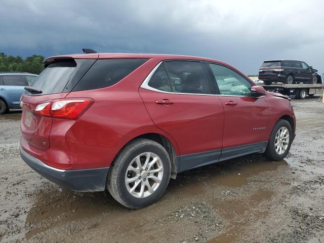 2019 CHEVROLET EQUINOX - 2GNAXKEV3K6101258