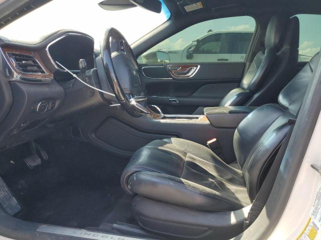 2017 LINCOLN CONTINENTA 1LN6L9NP8H5608094