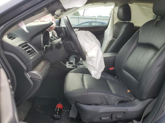 2016 SUBARU OUTBACK 3. 4S4BSENC0G3239071