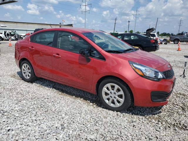 Vin: knadm4a30f6489797, lot: 61779805, kia rio lx 20154