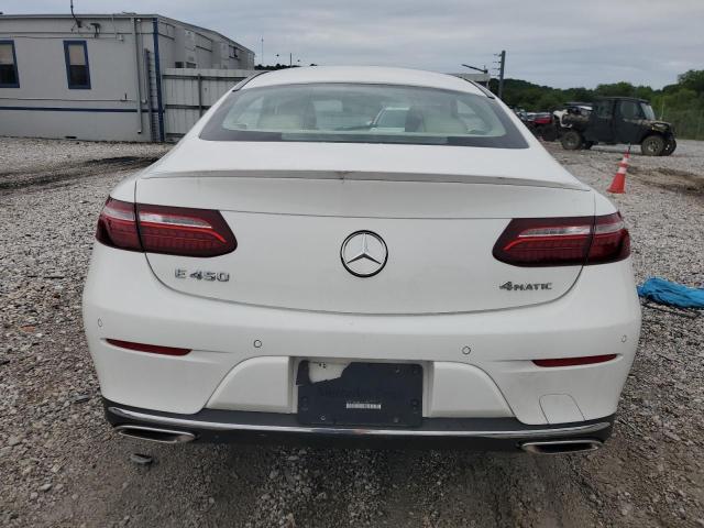 2022 MERCEDES-BENZ E 450 4MAT W1K1J5KB0NF181379