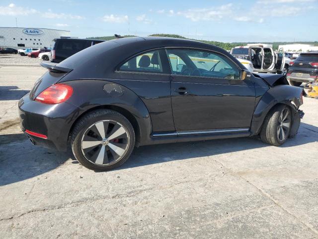 2012 VOLKSWAGEN BEETLE TUR - 3VWVA7AT7CM627023