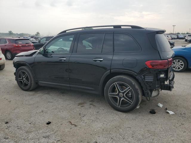 Vin: w1n4m4hb0rw350931, lot: 60197895, mercedes-benz glb-class 250 4matic 20242