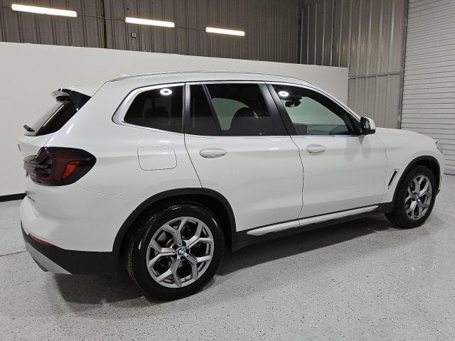 Vin: 5ux53dp09r9t99363, lot: 59636575, bmw x3 xdrive30i 20243