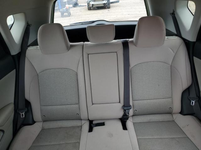 2020 KIA SOUL EX KNDJ33AU5L7087016