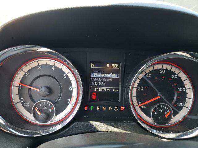 2017 DODGE GRAND CARA 2C4RDGEG7HR789968