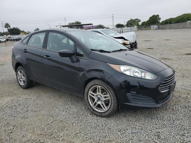 Vin: 3fadp4bj0hm109938, lot: 60363685, ford fiesta se 20174