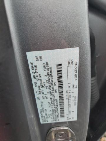 2023 FORD ESCAPE ACT - 1FMCU0GN0PUB46321