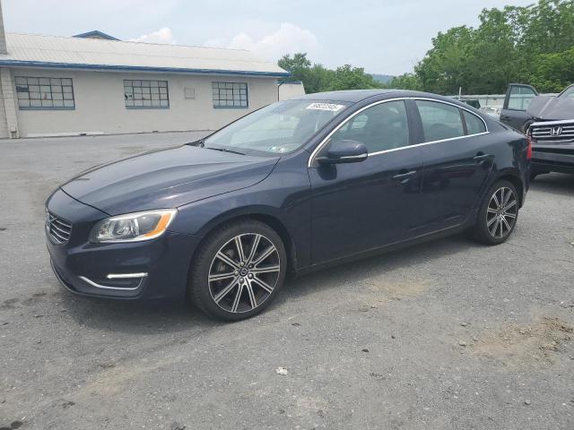 Vin: yv149mfm2g2396983, lot: 59822345, volvo s60 platinum 2016 img_1