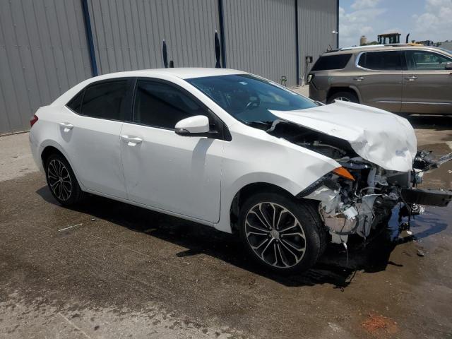 Vin: 2t1burhe1gc566248, lot: 60102875, toyota corolla l 20164