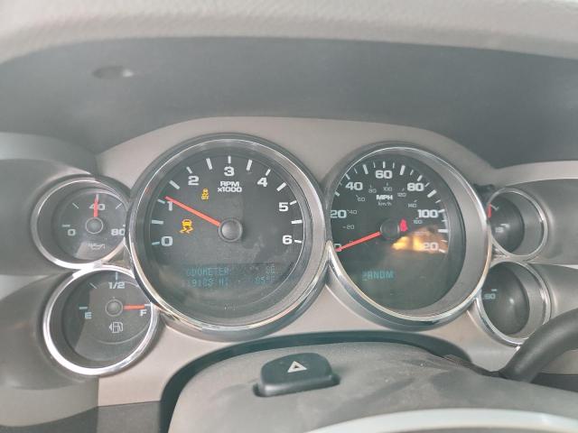 2012 GMC SIERRA C15 #3316968077