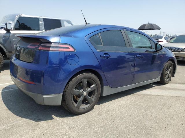 Vin: 1g1rd6e46cu119509, lot: 60096255, chevrolet volt 20123