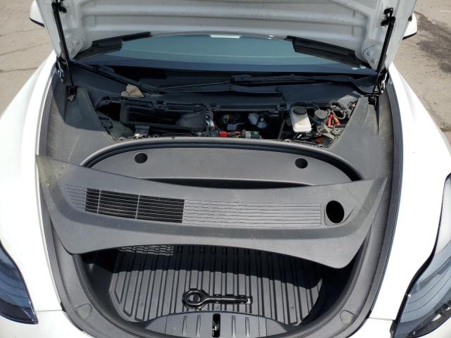 2022 TESLA MODEL 3 5YJ3E1EA7NF372563