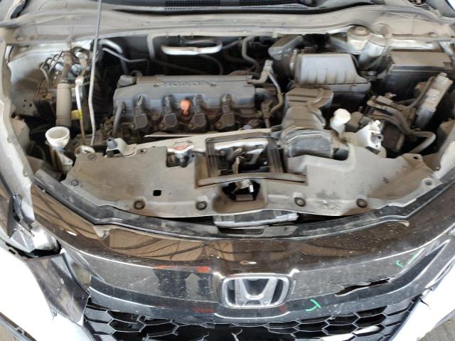 2022 HONDA HR-V SPORT 3CZRU5H14NM728344