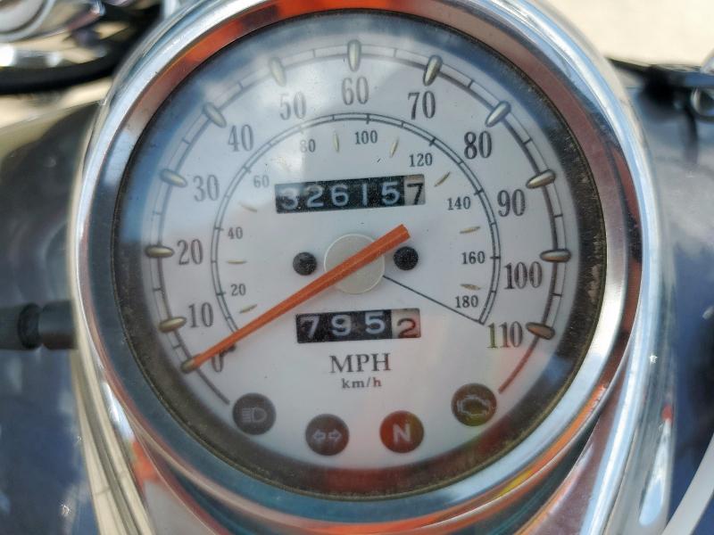 2005 YAMAHA XVS65 BASE JYAVM01E85A086188