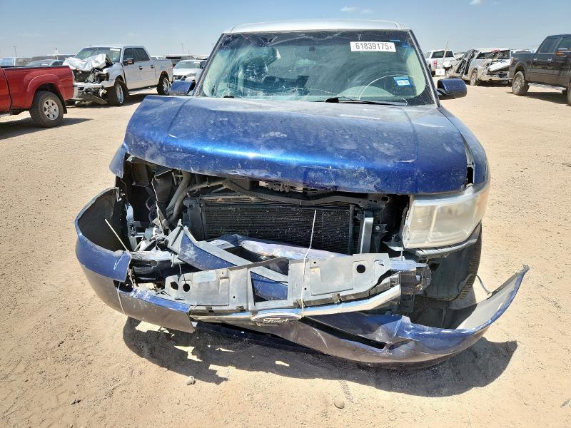 2011 FORD FLEX SEL #3303047599