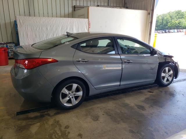Vin: 5npdh4ae1dh375738, lot: 61604245, hyundai elantra gls 20133