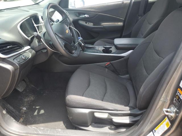 2017 CHEVROLET VOLT LT - 1G1RC6S55HU212321