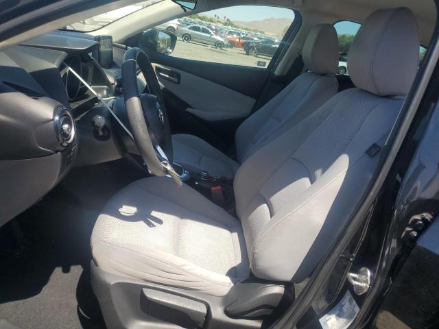 2019 TOYOTA YARIS L 3MYDLBYV7KY519514