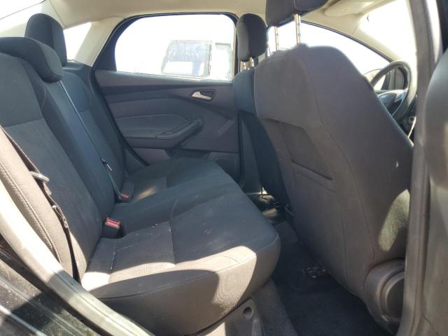 2018 FORD FOCUS SE 1FADP3F23JL218155