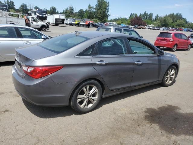 Vin: 5npec4acxbh072911, lot: 61210795, hyundai sonata se 20113