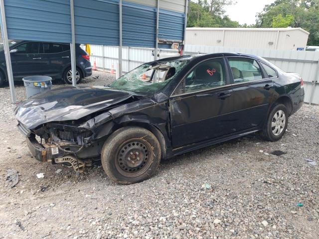 Vin: 2g1wf5ek6b1155118, lot: 60623505, chevrolet impala ls 2011 img_1